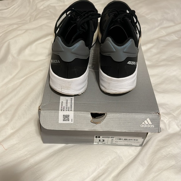 Adidas Adios 6 - Picture 4 of 7